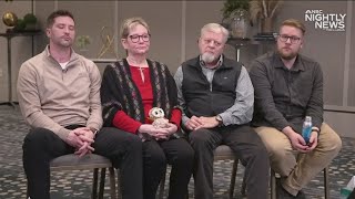 Renee Good's parents remember her love and laughter