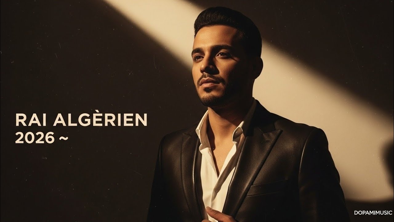 Al Rai Exite 🔥🔥 RAI ALGERIEN CLASSIC 2026 | EMOTIONAL RAI SONG 🔥🔥 - YouTube
