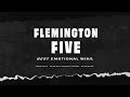 The Flemington Five | Best Crown Oaks