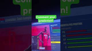 Tracy Mcgrady On The 2023 Houston Rockets In 2K23