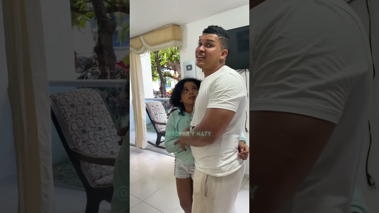 Mi abuela se enfermó