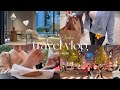 Travel Vlog｜大阪と京都を満喫🎋