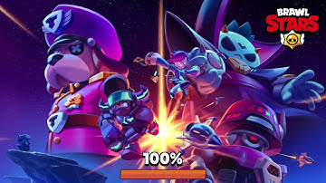 Brawl Stars - Gameplay Walkthrough Part 10 - Colt  Boss Fight (iOS, Android)