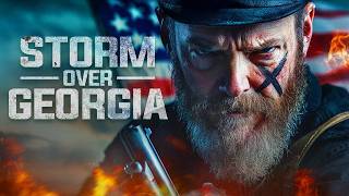 EPIC STAND | STORM OVER GEORGIA