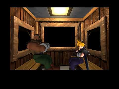 final fantasy 7 mod the reunion final fantasy 7 mod the reunion