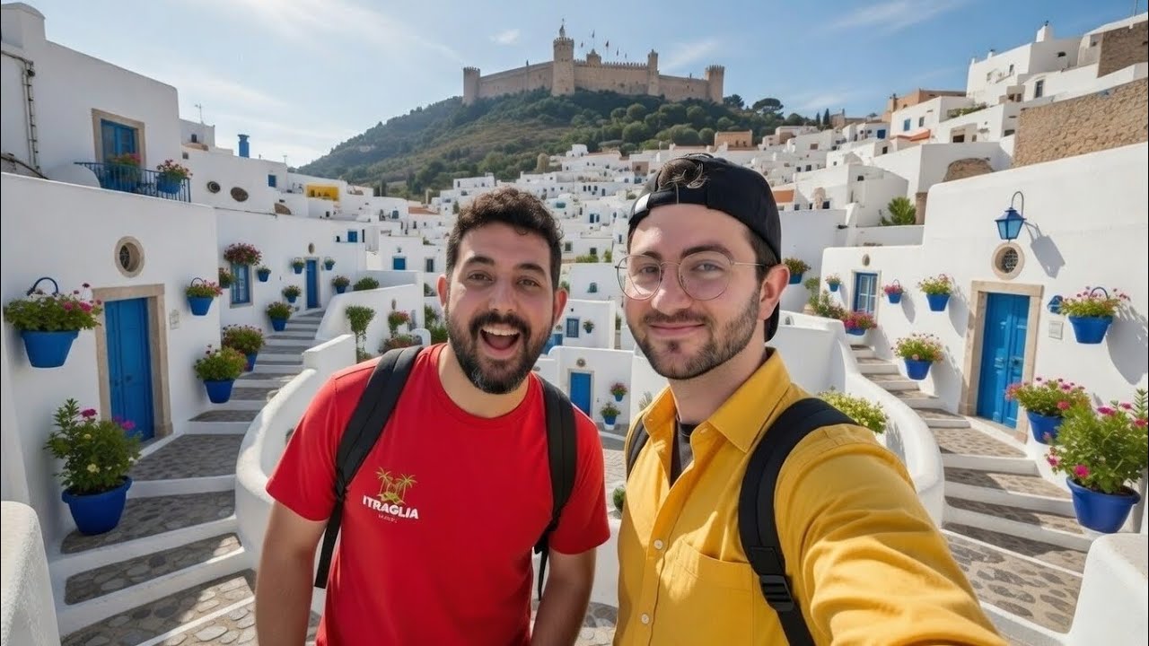 España tiene lugares hermosos y este es uno de ellos 