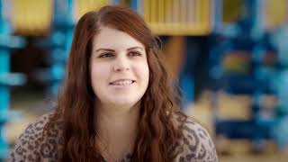 2021 Celebration of Excellence - Katie Sturm's Story