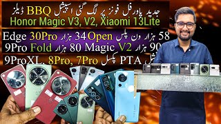 OnePlus Open Honor Magic V3 V2 Xiaomi 13Lite Motorola Edge 30Pro Google Pixel 9Pro Fold Cheap Price