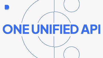 Building Web3 Applications with One Unified API - Leibing Guo | Covalent | Devfolio