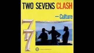 Culture - Two Sevens Clash - 08 - Jah Pretty Face