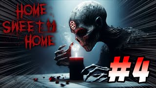 Lákám duchy na vonné svíčky | Home Sweet Home VR | Část 4