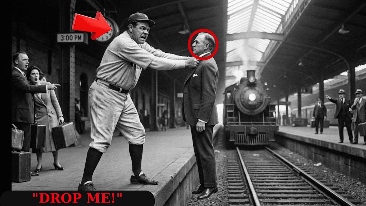 Ruth Suspended, Lifted 5'6