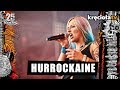 Hurrockaine  heartbreaker polandrock2019