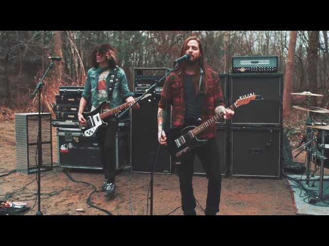 Bobaflex - Hey You (Pink Floyd cover) - Official Music Video class=