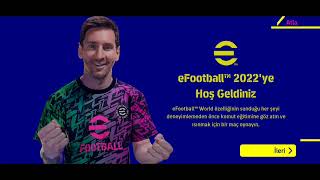 Efootball 2022 Mobile First Entry Wie Erneuere Ich Balleröffnungs- Und Symbolverträge?