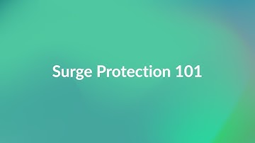 TPD Surge Protection 101