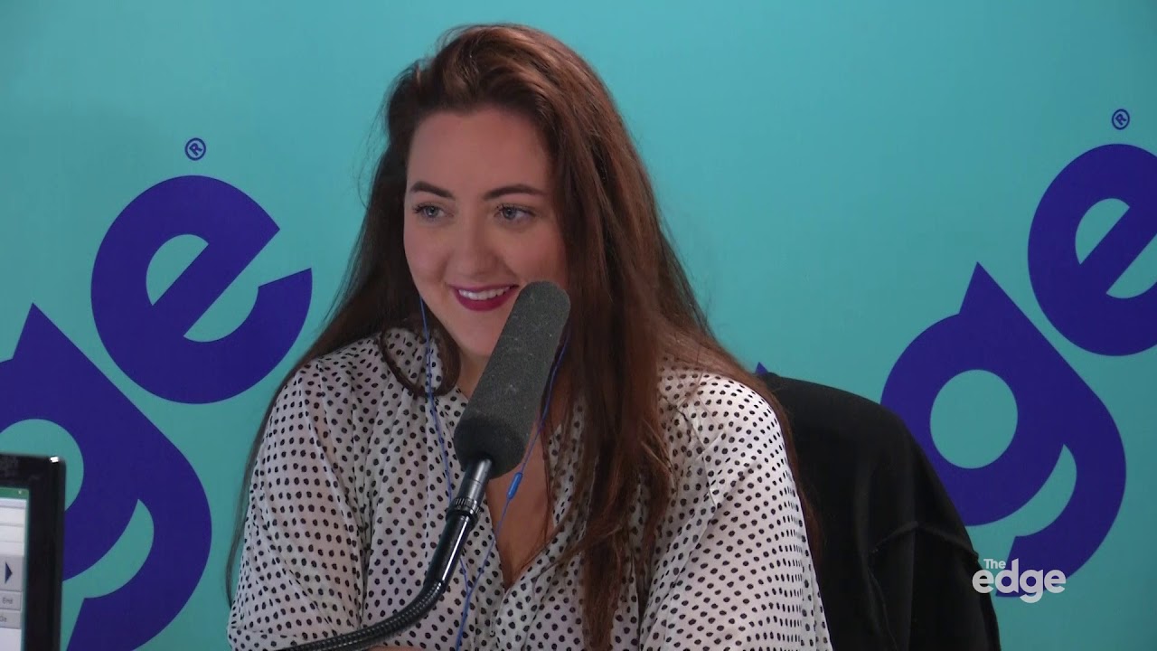 Tony Simons, Head of NZBS on The Edge Breakfast show