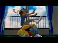 Digimon AMV- トモダチの海  啟人的沖繩之旅混剪