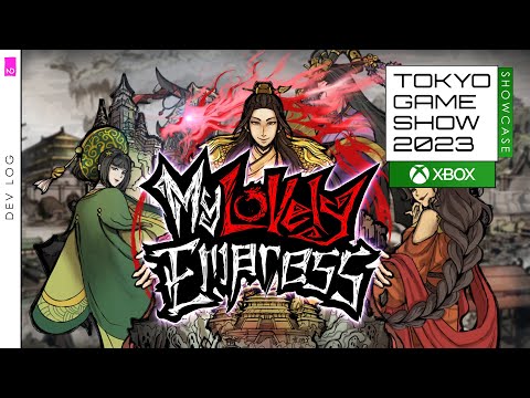 My Lovely Empress | Tokyo Game Show Xbox Show 2023