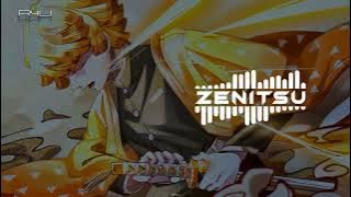 Demon Slayer Ringtone | Zenitsu Shamisen | Download Link 👇
