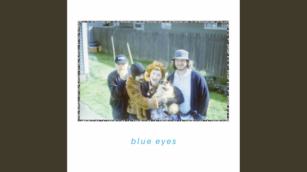 Watch Blue Eyes on YouTube Watch Blue Eyes on YouTube