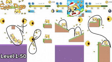 Save the Doge Answers | All Levels | Levels 1-50