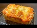 #139 溢れるチーズ&スパイスで夏パン作り！『ペッパーチーズパン』