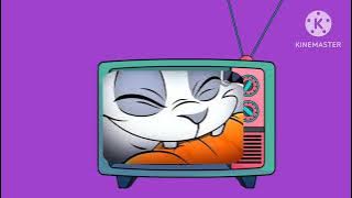 Bunnicula and chester meets gracelynn (part 1)