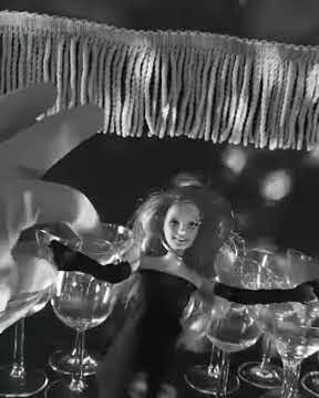 CINEMA DE MINUIT : GILDA