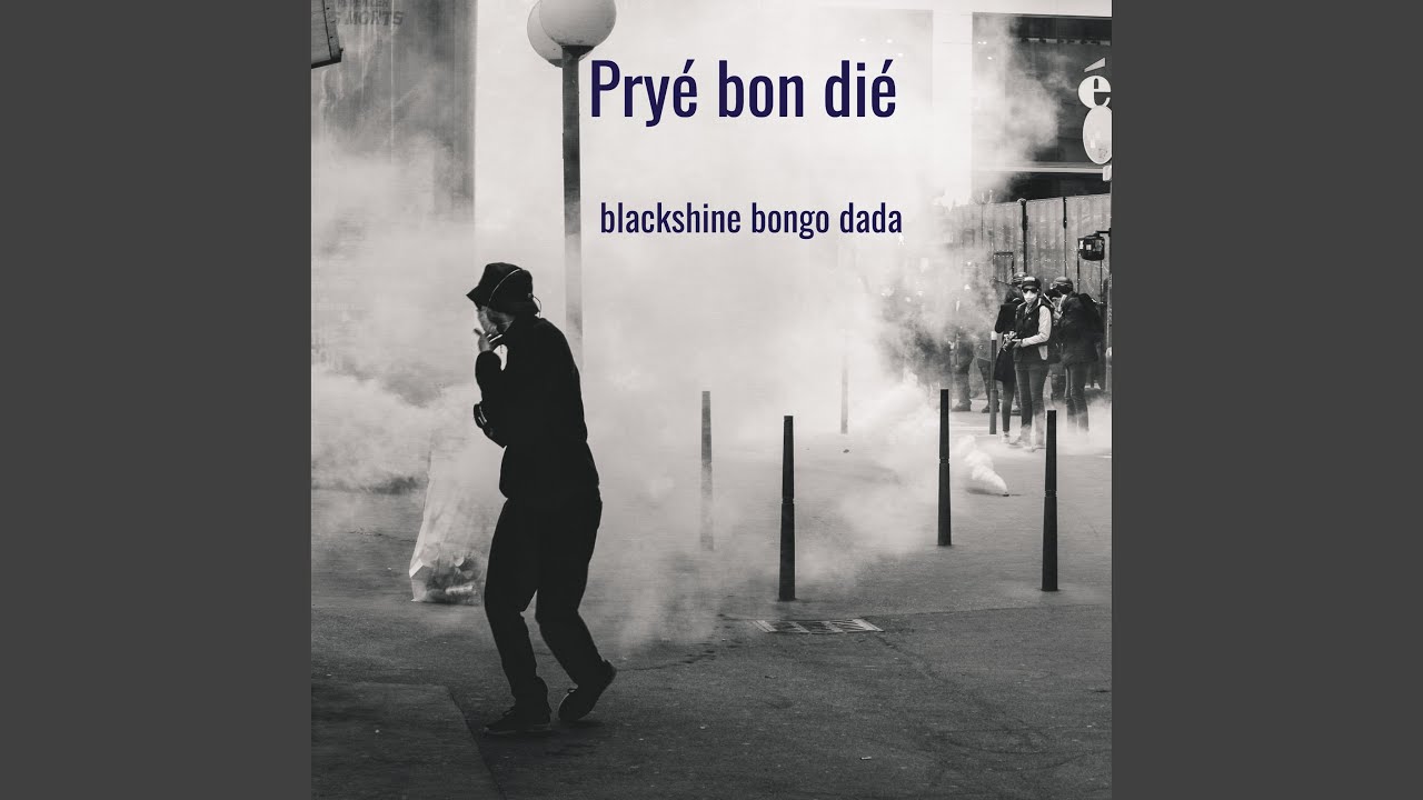 Pryé Bon Dié