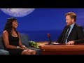 Venus Williams Interview Part 02 - Conan on TBS