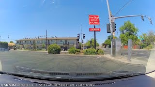 Sacramento Hoods | Avondale (The Flats) | 32nd Ave - Fruitridge Rd
