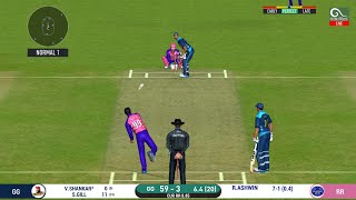 IPL Final 2022 - Who will win the Champions Trophy? screenshot 5