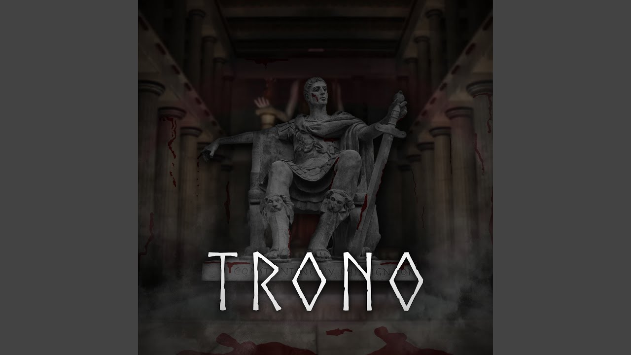 Watch Trono on YouTube Watch Trono on YouTube