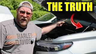 6 Months Later: The Truth About These "Free" Truck Upgrades