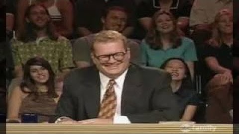 Whose Line - Greatest Hits Ryan & Colin Part 1