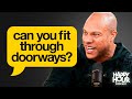 Asking A World Champ Body Builder Questions You&#39;re Too Scared To! (Phil Heath)