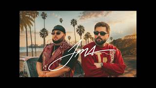 JMA - Ninja & Deep Jandu | Kaptaan | Full Audio | New Punjabi Song 2026
