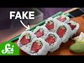 Food Fraud Detection Quiz