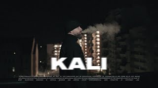 Bojan - Kali Prod By Thisisyt Official Video