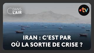 Iran: Which Way Out of the Crisis? - C dans l’air - 05/30/2026