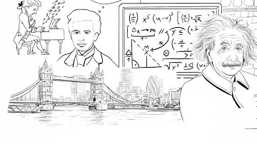 Albert Einstein and Music: A Scientist