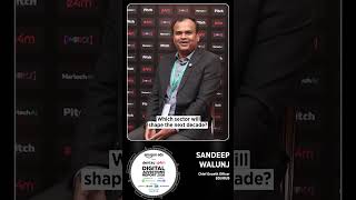 The Rise of Retail Media in Performance Marketing | Sandeep Walunj