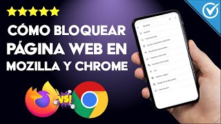 Cara memblokir situs web di browser Mozilla Firefox dan Google Chrome di Windows 10 screenshot 5