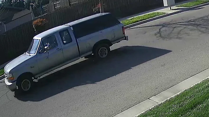Shannon Ranch Car Accident Hit and Run