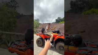 Vacation In Mauritius