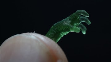 Anycubic Photon M3 - Test print with outstanding results