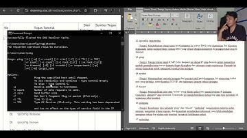 Tugas 2 Jaringan Komputer (Universitas Terbuka)
