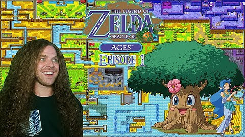 Saving the Maku Tree and Clearing Spirit