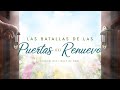 Ejército De Mujeres │ Puertas Del Renuevo │ sábado 11 mayo 2019